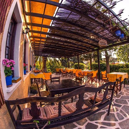 Vagia Beach Apartments, Aegina Island Екстериор снимка