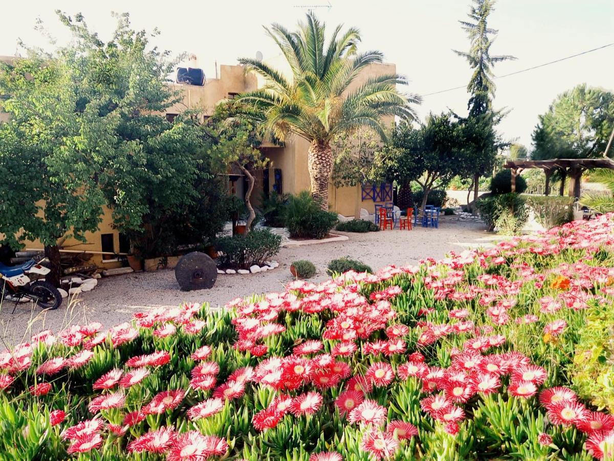 Vagia Beach Apartments, Aegina Island Стая снимка